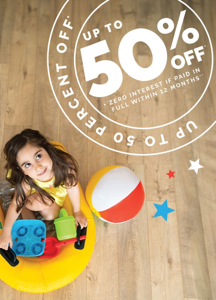 Best Flooring Discounts & Sales Near You Flooring America